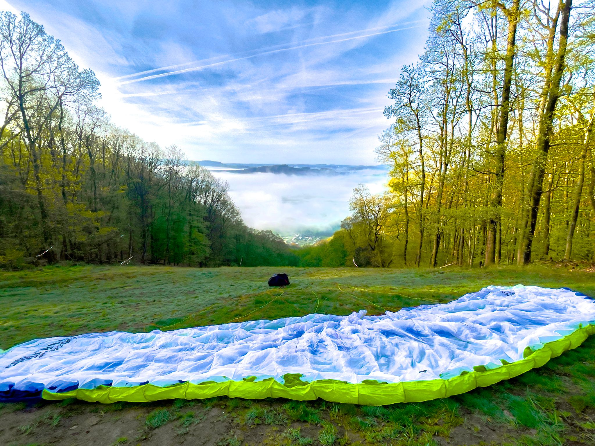 Du betrachtest gerade Heute am Finkenberg