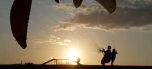 Groundhandling Lasserg