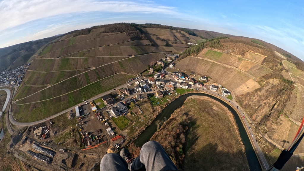 Mehr über den Artikel erfahren Es wird gebaut