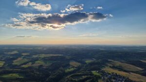 Mehr über den Artikel erfahren Ein Tag zum Träumen