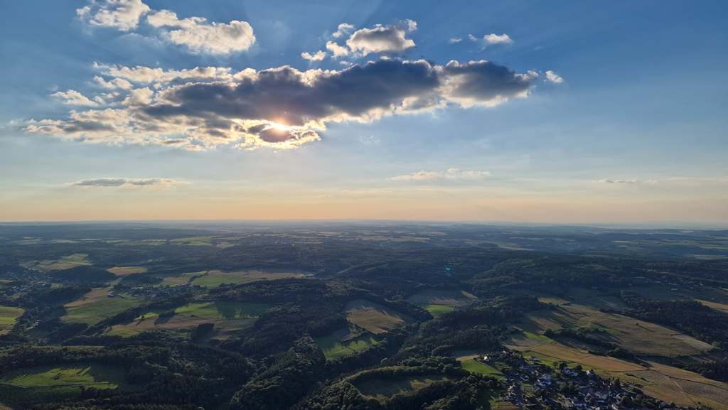 Mehr über den Artikel erfahren Ein Tag zum Träumen