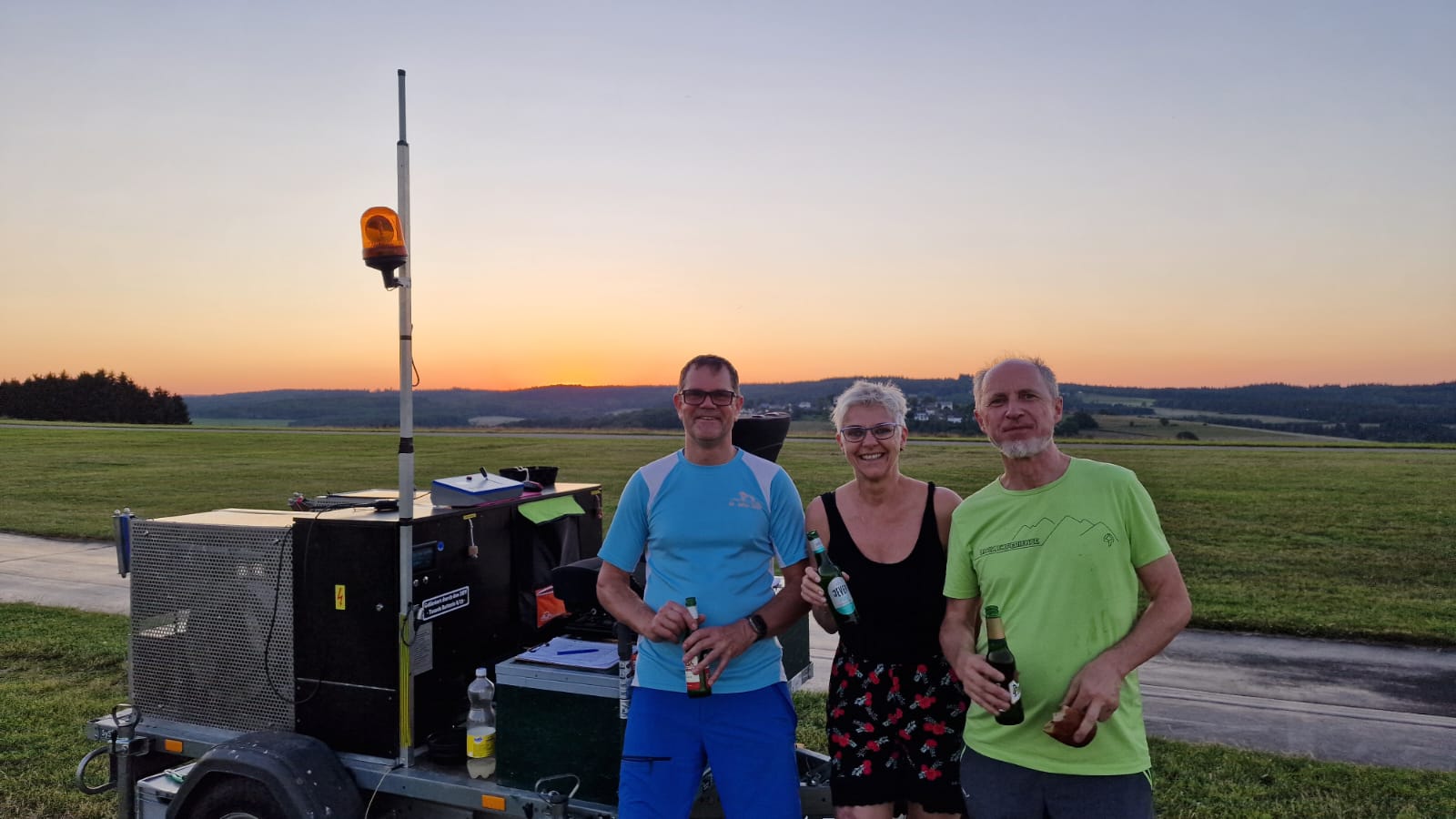 Mehr über den Artikel erfahren Am Seil zum Glück