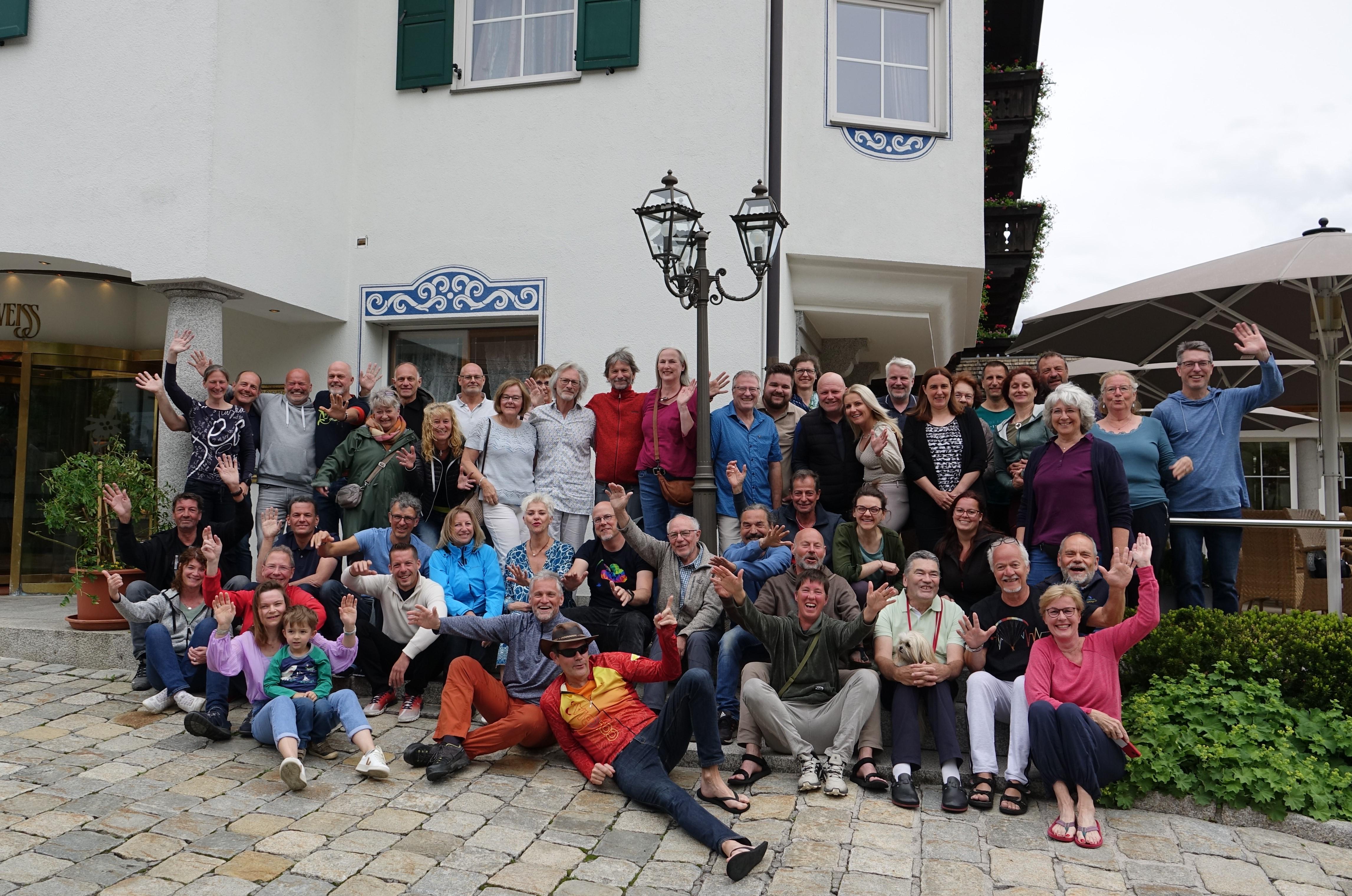 Du betrachtest gerade 1. Vereinsausflug 2024 nach Lermoos