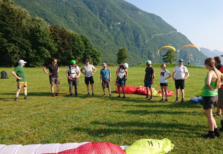 Mehr über den Artikel erfahren 2. Vereinsausflug 2024 an den Idrosee